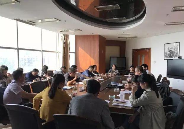 民政局举办 &ldquo;区街社三级联动，助推社区发展&rdquo;微论坛