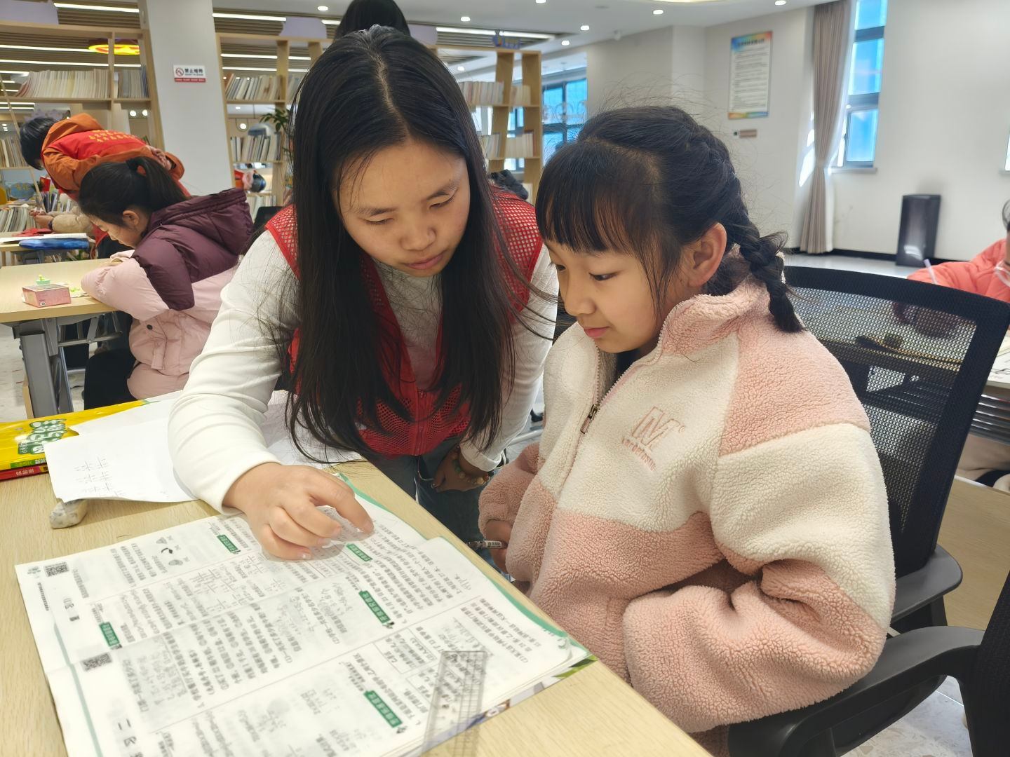 江北新区&ldquo;蕴育新星&rdquo;公益托管：探索自然奥秘，助力儿童成长