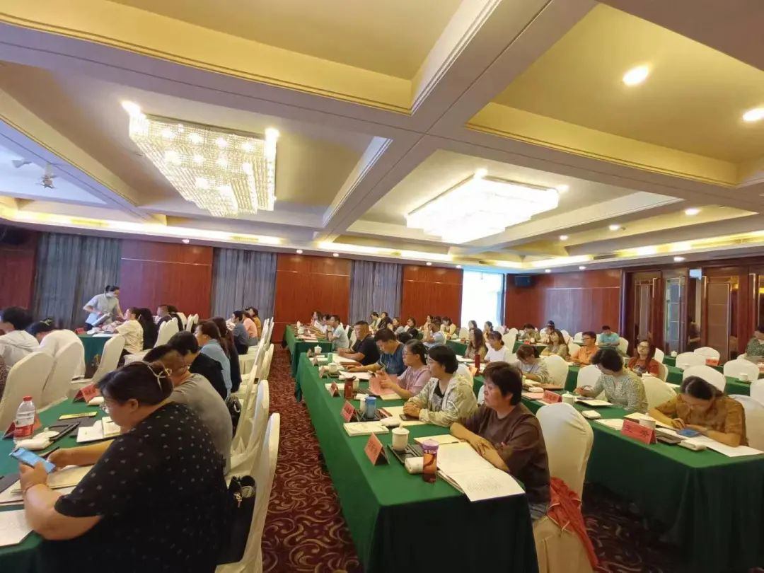 &ldquo;集中充电，社区骨干再赋能&mdash;益民中心承接宜兴市2021年骨干社区工作者培训班