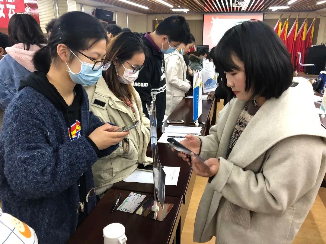 为社会组织&ldquo;找帮手&rdquo;&mdash;&mdash;浦口区举办志愿者资源对接会