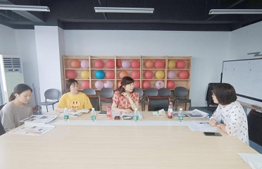 联动慈善资源，激发公益活力|南京市慈善事业发展中心走访调研益民社会服务中心