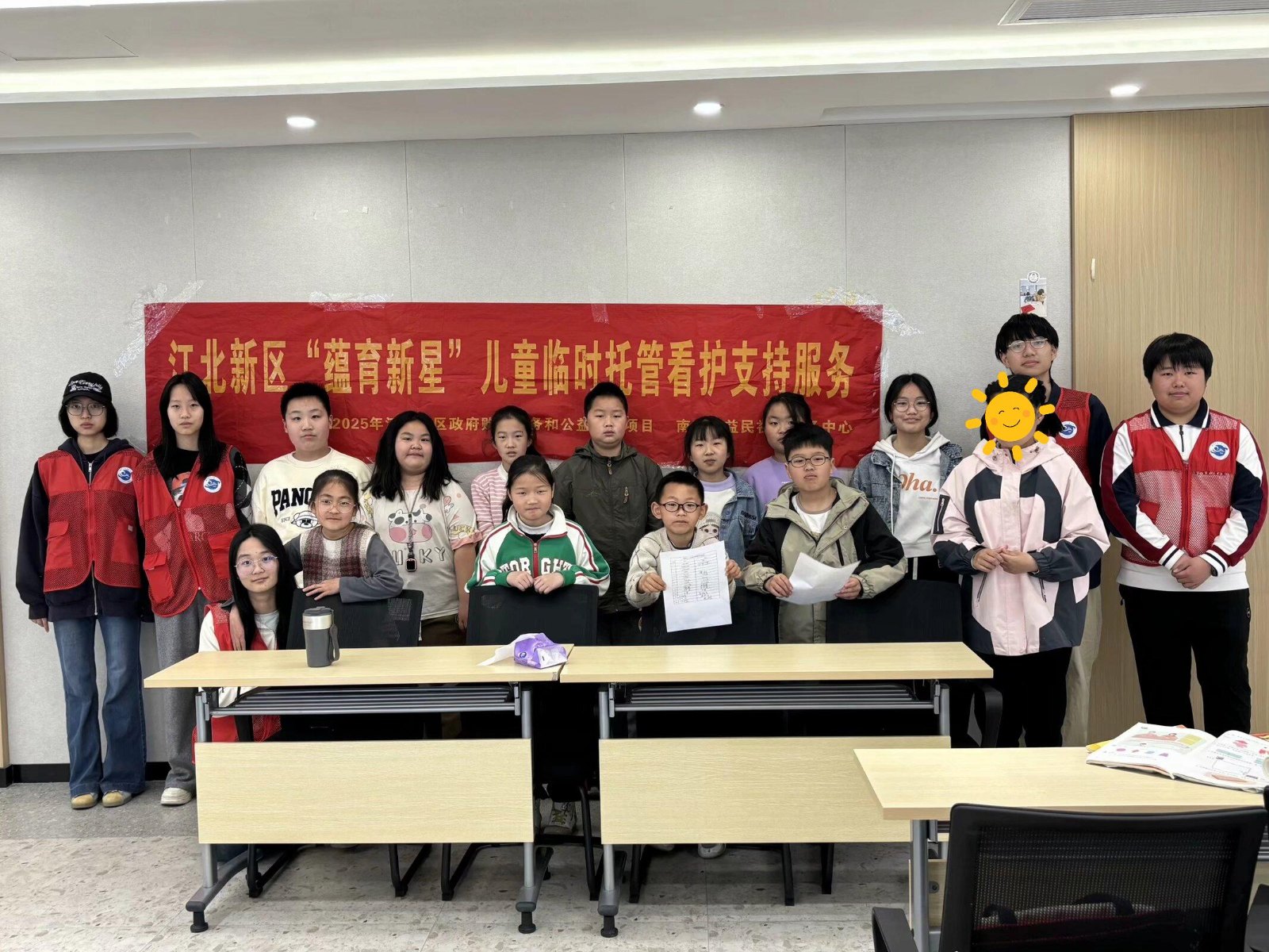 声控飞船组装活动：让孩子的科技兴趣从 &ldquo;零&rdquo; 起飞